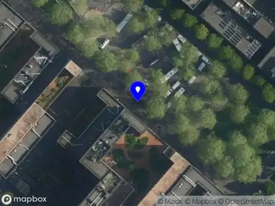 Verkeersbesluit Joris Ivensplein  Amsterdam