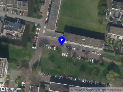 Verkeersbesluit Van 't Hoffstraat  Vlaardingen