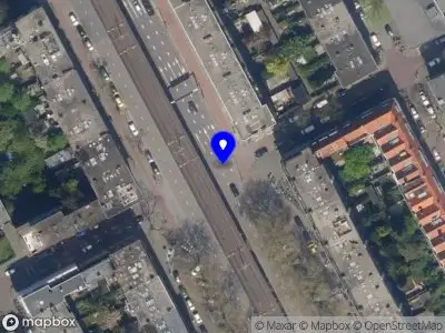 Bouwvergunning Schieweg  Rotterdam