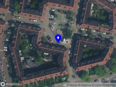 Verkeersbesluit Koekoeksplein  Amsterdam