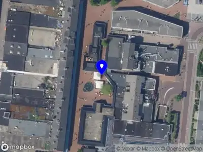 Exploitatievergunning Het Ruim  Dronten