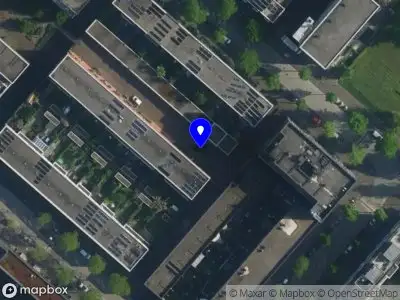 Verkeersbesluit Adriaan Ditvoorsthof  Amsterdam