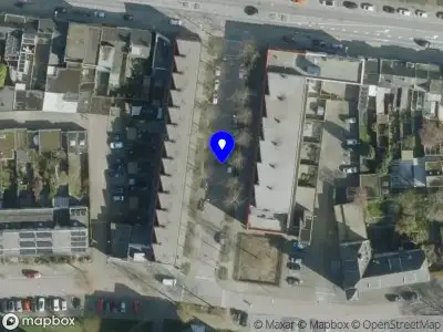 Verkeersbesluit Coba Ritsemastraat  Tilburg