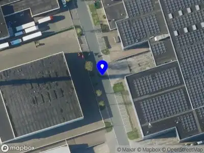 Milieuvergunning Electronweg  Hoorn