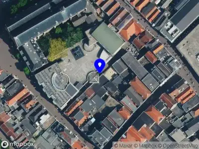 Exploitatievergunning Duivengang  Deventer
