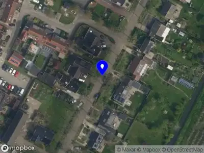 Omgevingsvergunning Strijpweg  Tull en 't Waal