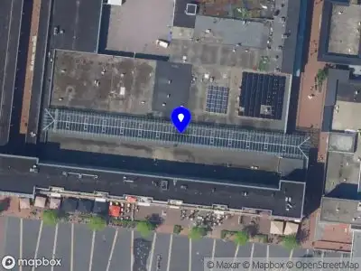 Exploitatievergunning De Redepassage  Dronten