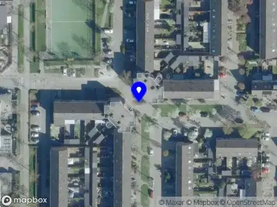 Verkeersbesluit Landstrekenlaan  's-Hertogenbosch