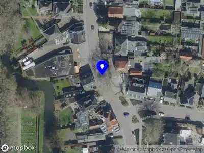 Omgevingsvergunning Stationsstraat  Veghel
