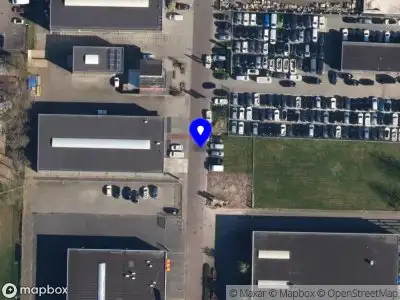 Publicatie melding activiteitenbesluit