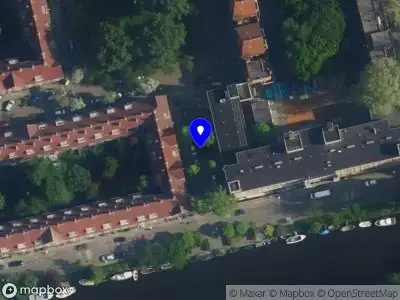 Verkeersbesluit Paletstraat  Amsterdam