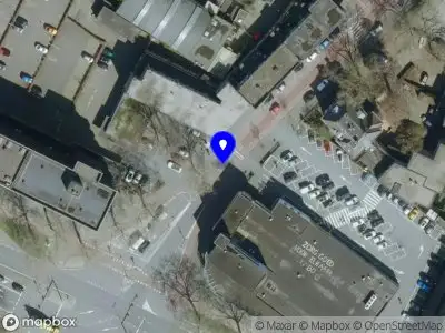 Omgevingsvergunning Hoogstraat  Eindhoven