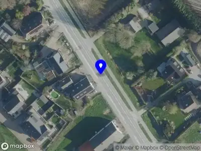 Kapvergunning Griftdijk Noord  Lent
