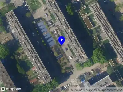 Gemeente Utrecht - Vaststellen E8c met OB504 - Nansenlaan (t.h.v. appartementencomplexen huisnrs. 2 t/m 24 even en 1 t/m 25 oneven)