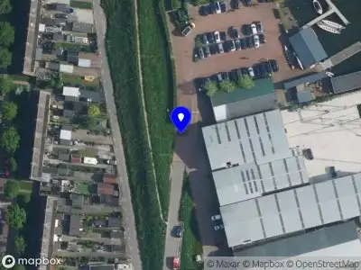 Overig Westzeedijk  Muiden