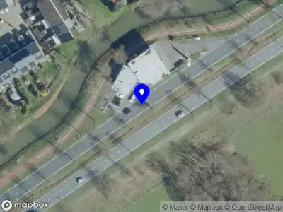 Bekendmaking Vertrokken naar onbekende bestemming