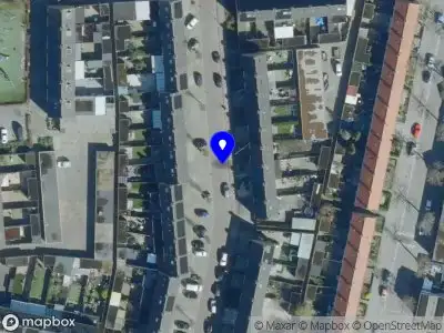 Vertrokken naar onbekende bestemming