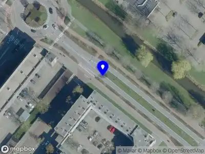 Bekendmaking Vertrokken naar onbekende bestemming