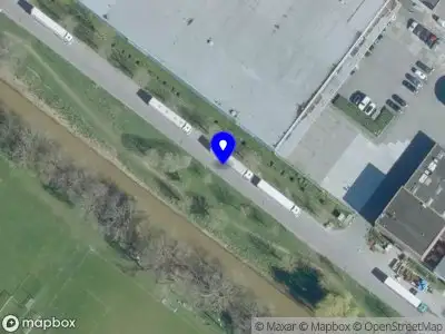 Vertrokken naar onbekende bestemming