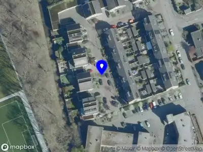 Vertrokken naar onbekende bestemming