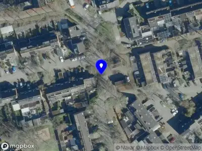 Bekendmaking Vertrokken naar onbekende bestemming