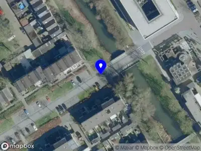 Bekendmaking Vertrokken naar onbekende bestemming