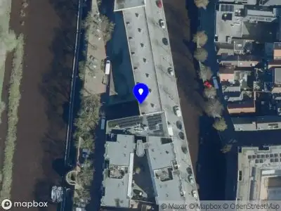 Bekendmaking Vertrokken naar onbekende bestemming