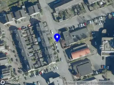 Vertrokken naar onbekende bestemming