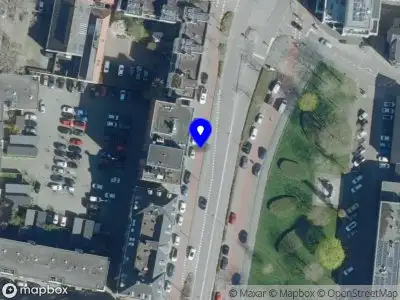 Vertrokken naar onbekende bestemming