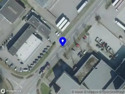 Milieuvergunning Marshallweg  Veghel