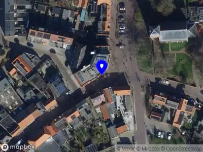 Bouwvergunning Paspoortstraat  Oost-Souburg