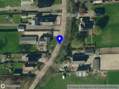 Milieuvergunning Rijnstraat  Doornenburg