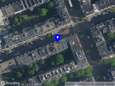 Verkeersbesluit Kanaalstraat  Amsterdam