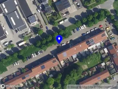Verkeersbesluit Makreelstraat  Almere