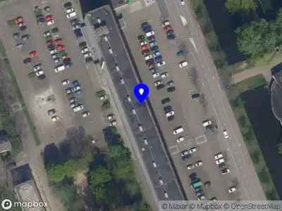 Verkeersbesluit Zwaluwenlaan  Vlaardingen