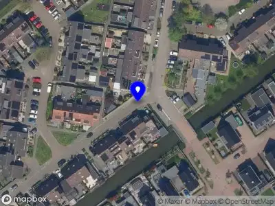 Overig Lindenstraat  Meerkerk