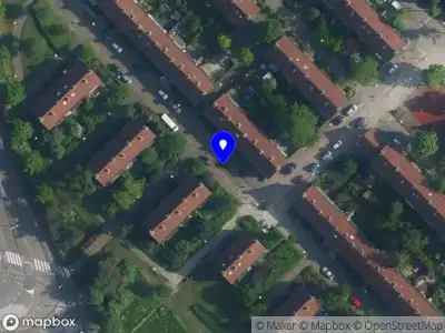 Verkeersbesluit Starrenboschstraat  Amsterdam