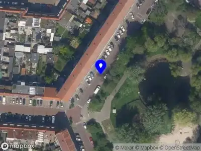 Verkeersbesluit Mendelssohnplein  Vlaardingen