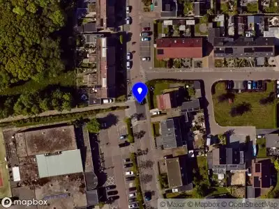 Overig Klimpstraat  De Cocksdorp