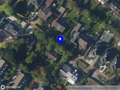 Omgevingsvergunning Woelwijklaan  Voorschoten