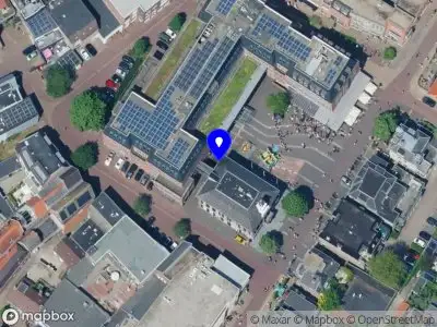 Overig Raadhuisplein  Barneveld