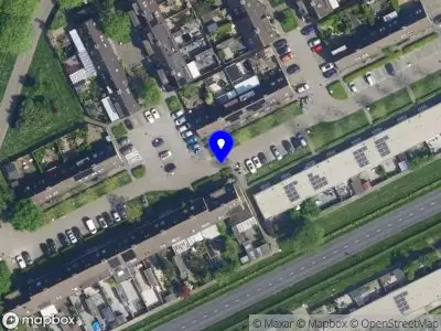 Verkeersbesluit Sarsvenstraat  Almere