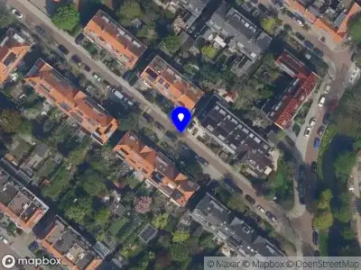Bouwvergunning Willem Nagellaan  Rotterdam