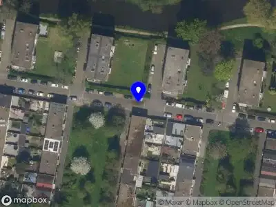 Verkeersbesluit Roemer Visscherstraat  Vlaardingen