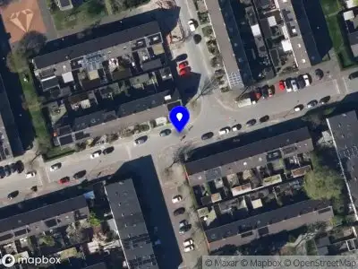 Verkeersbesluit Briljantstraat  Groningen