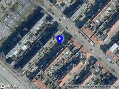 Verkeersbesluit Zuidoosterfront  's-Hertogenbosch
