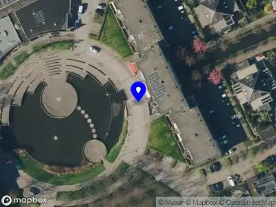 Kapvergunning Hooilandplein  Wageningen