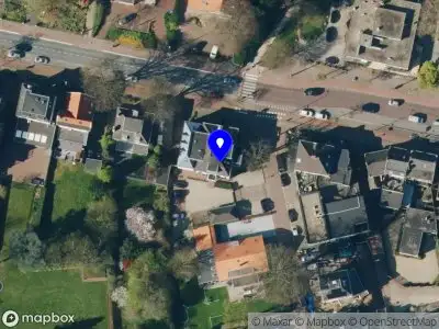 Bouwvergunning Utrechtseweg  Oosterbeek