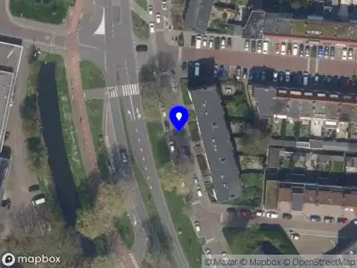 Verkeersbesluit Van Beethovensingel  Vlaardingen