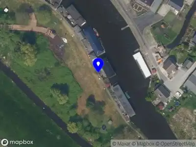 Overig Hoekse Aar  Ter Aar